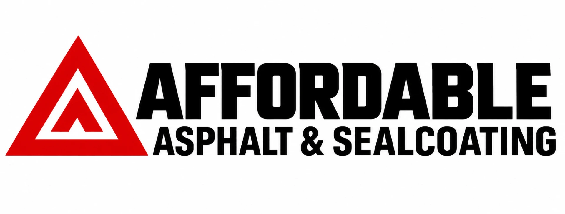 Affordable Asphalt & Sealcoating